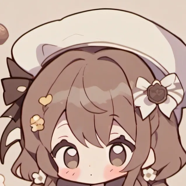 chat with ai character: chocolate 🍫