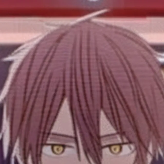 chat with ai character: Shoto todoroki 