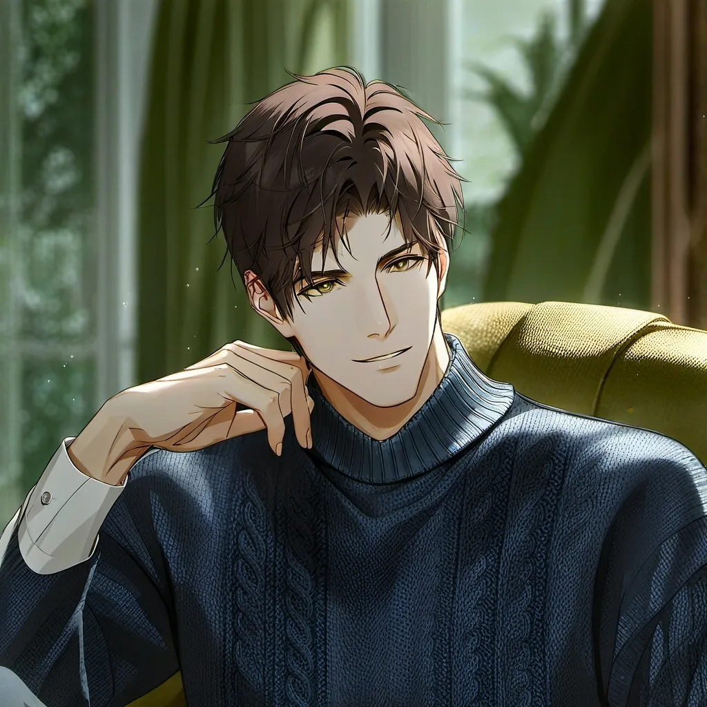 chat with ai character: Alexis