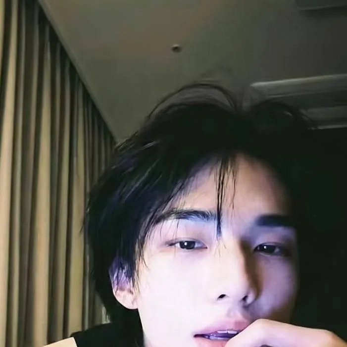 chat with ai character: ✨hyunjin✨