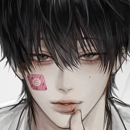chat with ai character: ✨Ronny✨
