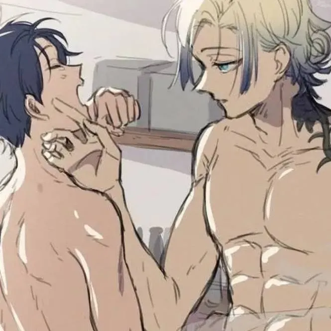 chat with ai character: isagi x  kaiser