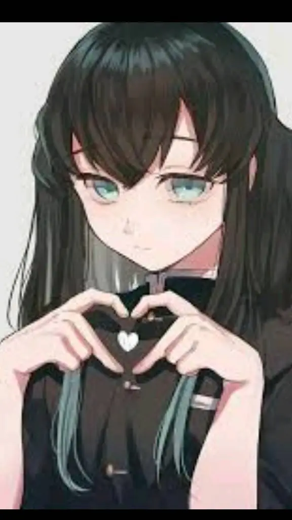 ai character: Muichiro Tokito  background