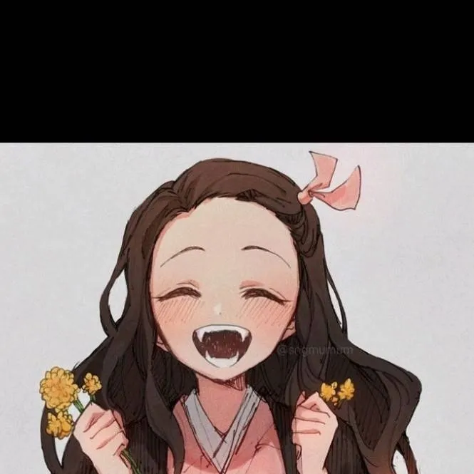 chat with ai character: nezuko kamado