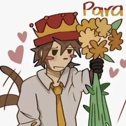 chat with ai character: sammy x jandel