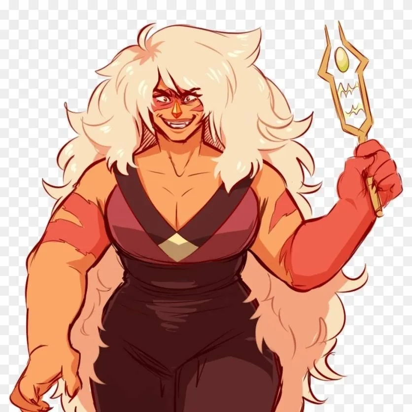 chat with ai character: Jasper