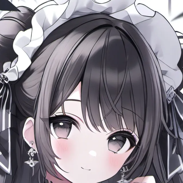 chat with ai character: Isa
