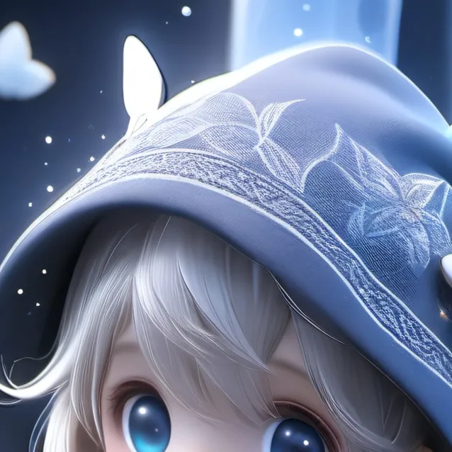 chat with ai character: Sofia