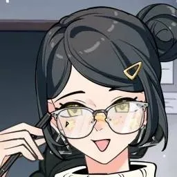 chat with ai character: clingy Mirio 