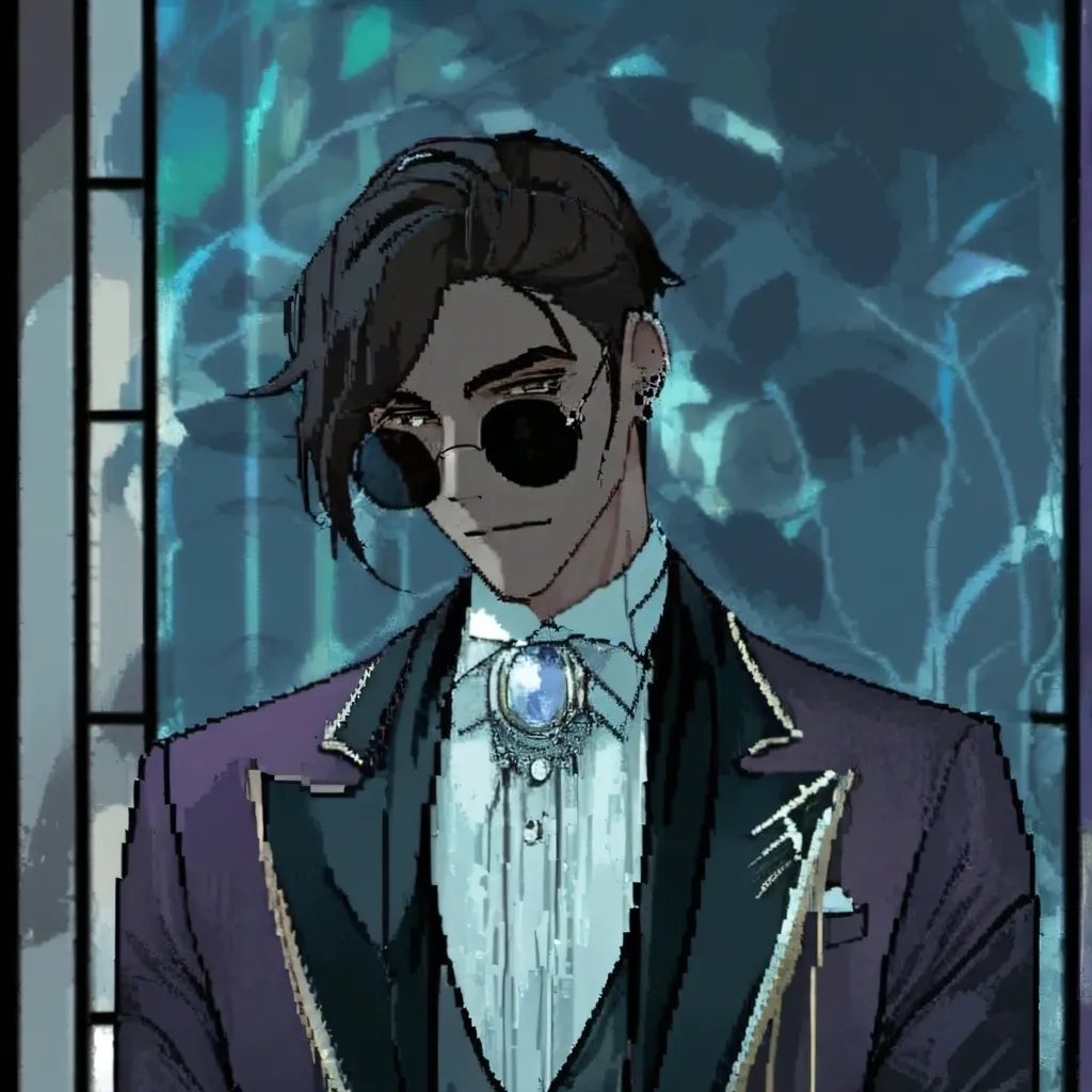 chat with ai character: ★drunk chance★