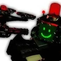 chat with ai character: lockdown