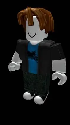 ai character: carter the farter background