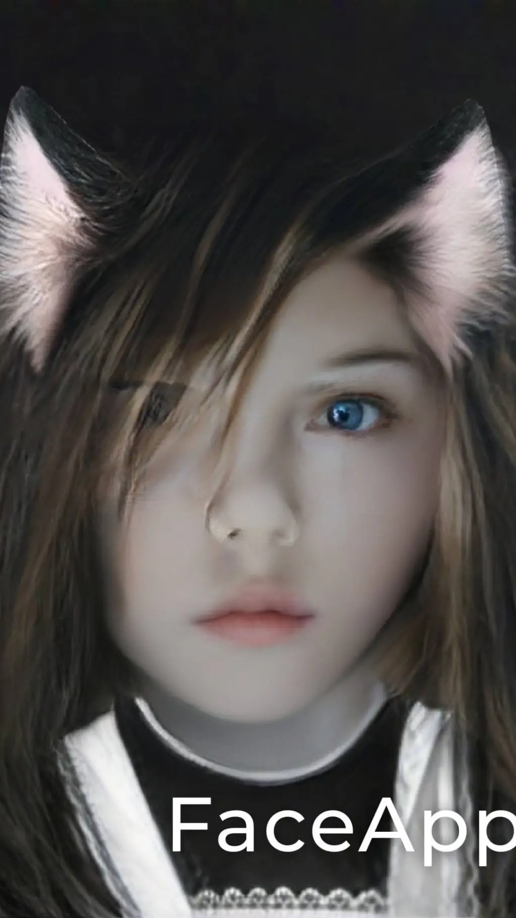 ai character: jackson (femboy)  background