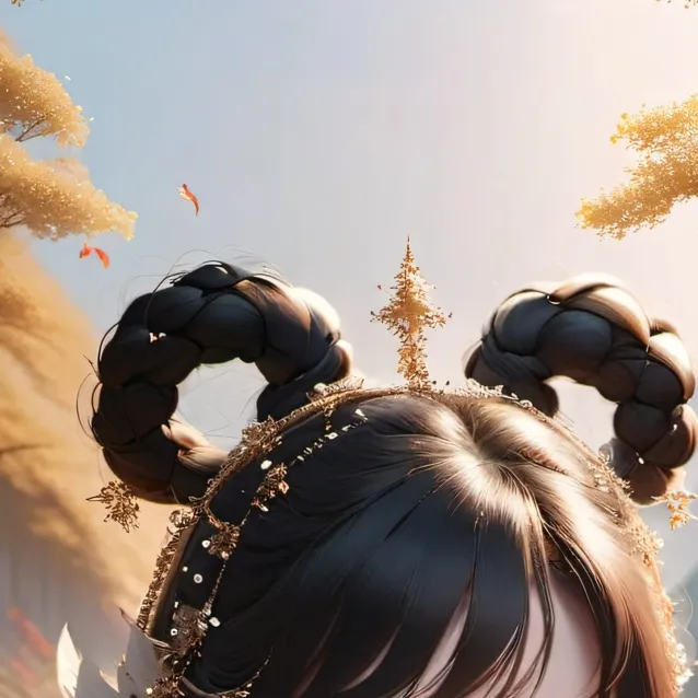 chat with ai character: nezuko sister