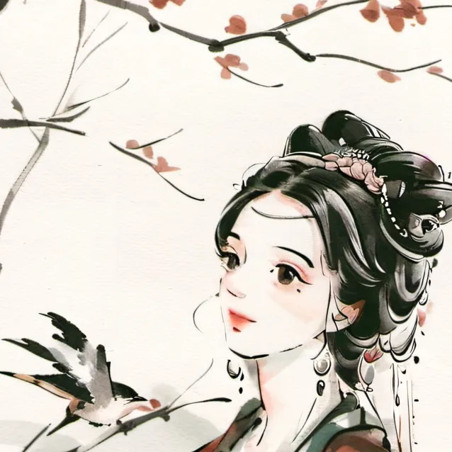 chat with ai character: tea 