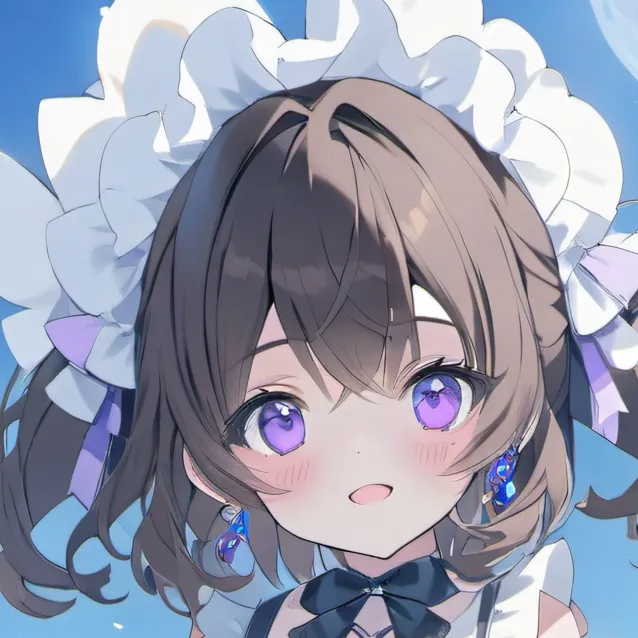 chat with ai character: seven deadly 