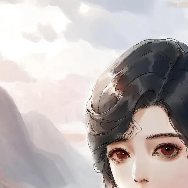 chat with ai character: Ying