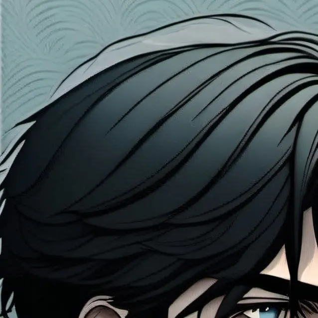 chat with ai character: Erik Waltter 