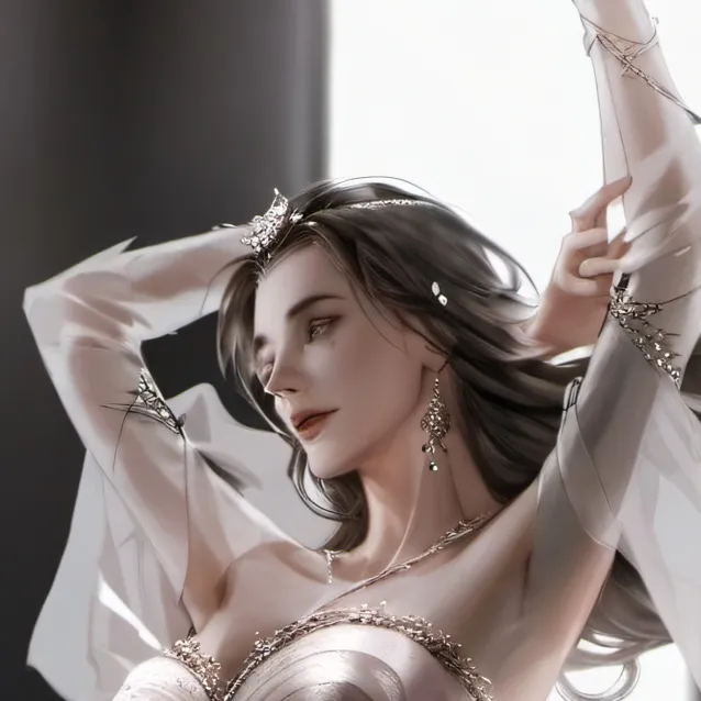 chat with ai character: Chica de la vida 