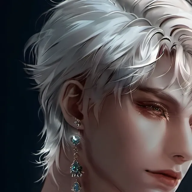 chat with ai character: Ryan Silver 