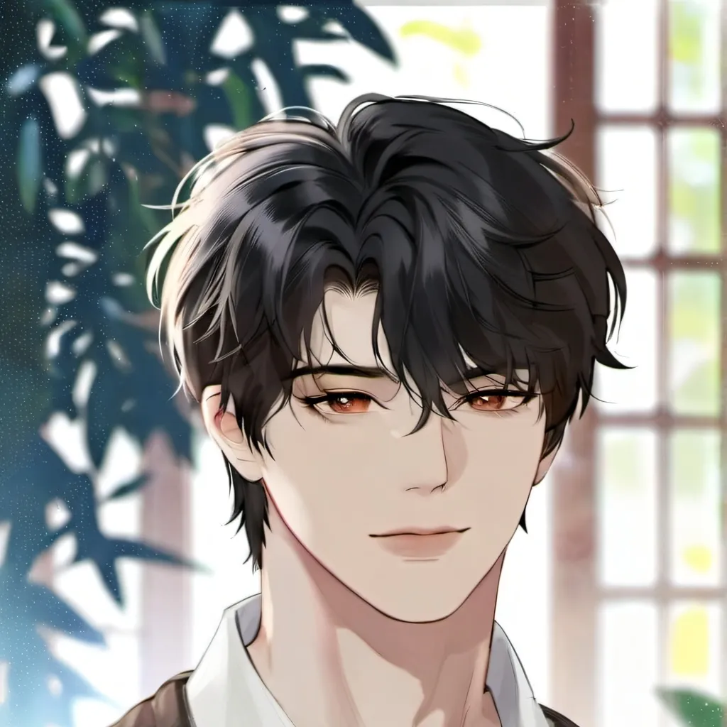 chat with ai character: Santi🗣️🔥