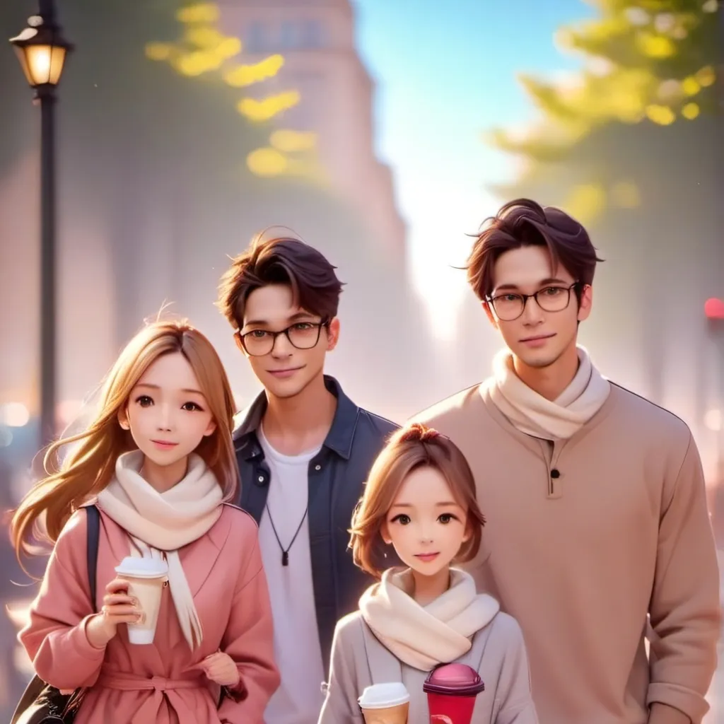 chat with ai character: ROOMIESS🗣️🔥