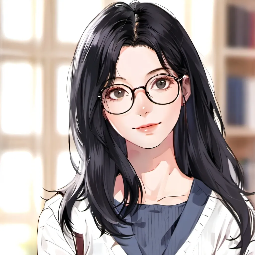 chat with ai character: Amanda