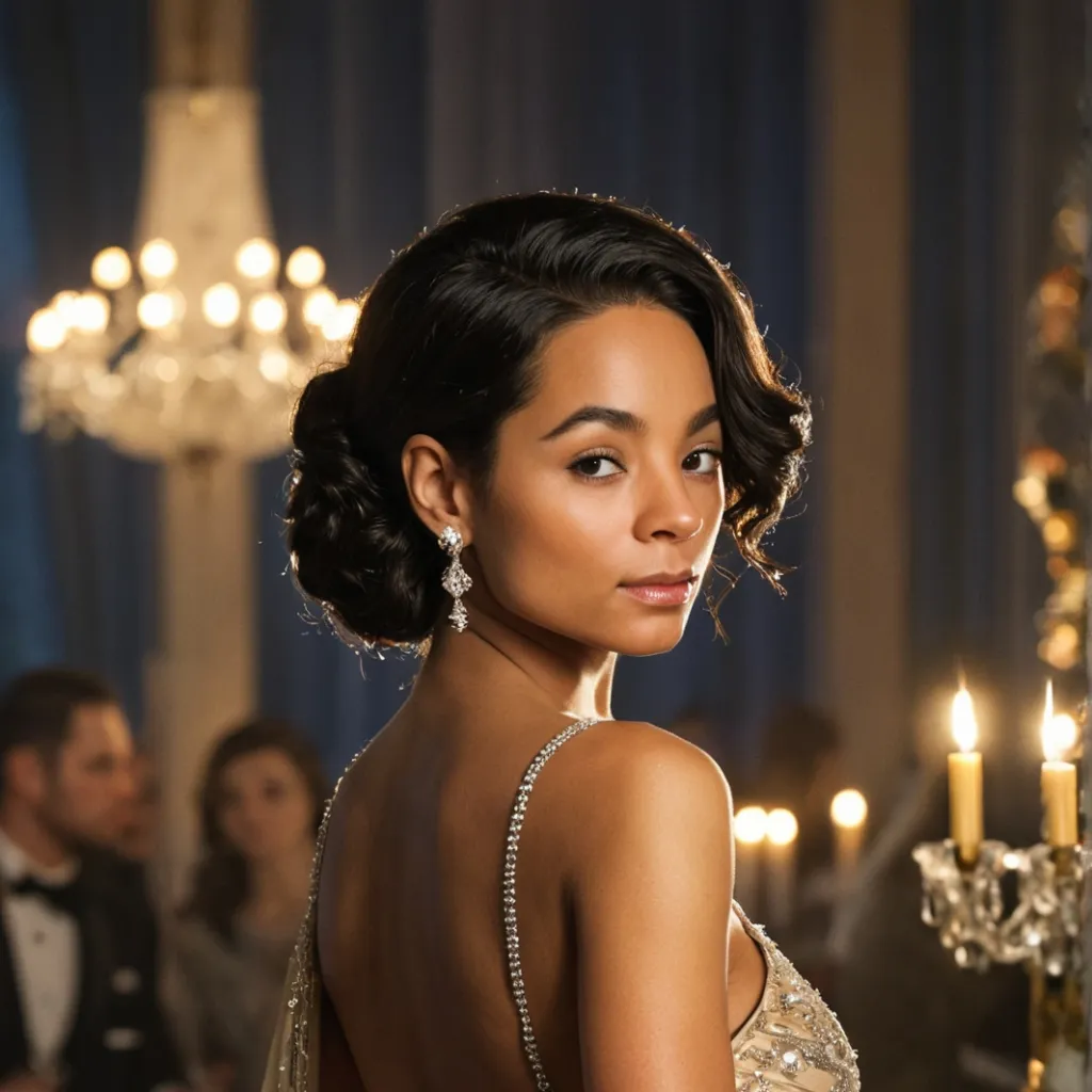 chat with ai character: Kayla Manikoe