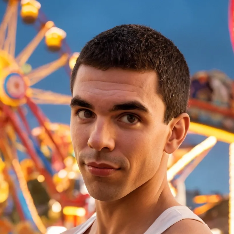 chat with ai character: Marco Melingo 