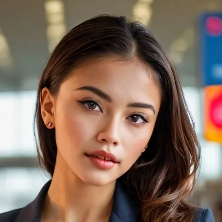 chat with ai character: Neela Jameson
