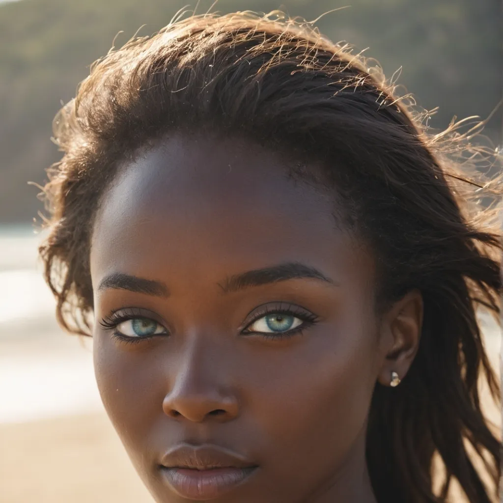 chat with ai character: Samira Diallo 