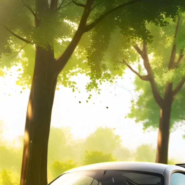 chat with ai character: Audi R8 🗣️🔥 