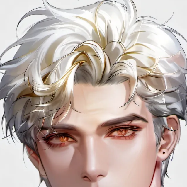 chat with ai character: Kaufman Luipt