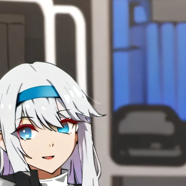 chat with ai character: sumiko