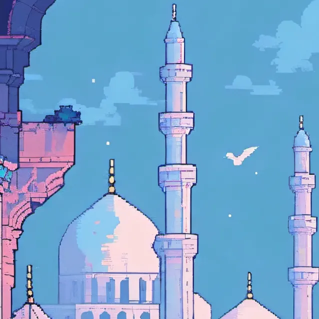 chat with ai character: Nabi