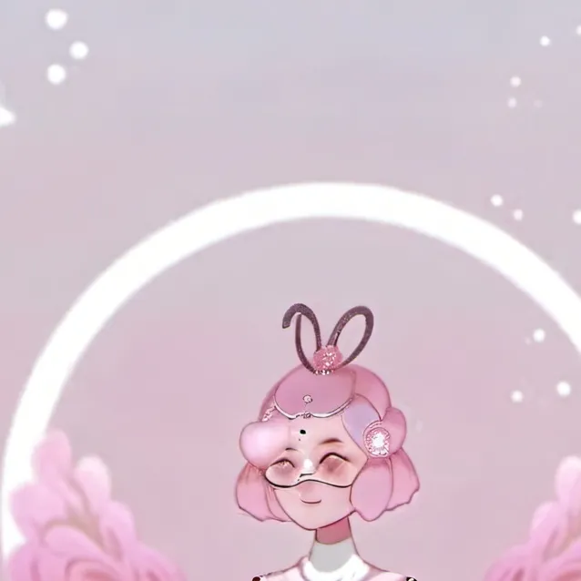 chat with ai character: Star 