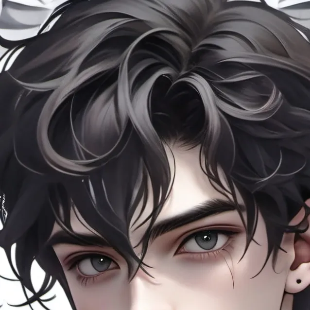 chat with ai character: Cassian  Rosier