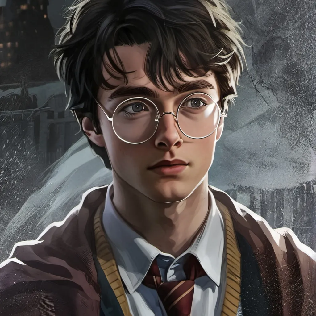 chat with ai character: Alexander Clark 