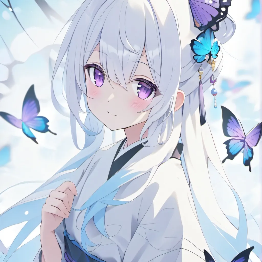 chat with ai character: Eriha:(TheGentleB)