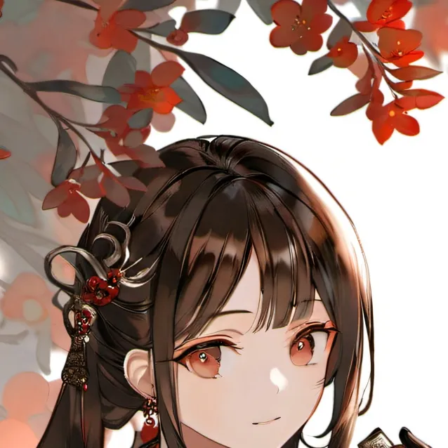 chat with ai character: amber