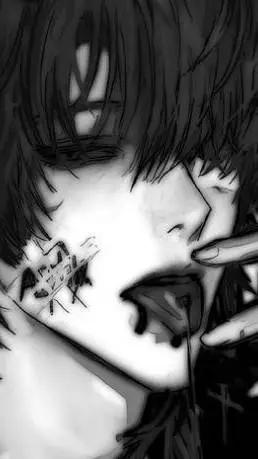 ai character: ace background