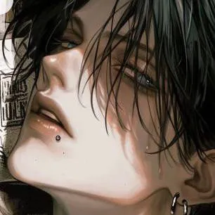 chat with ai character: ash