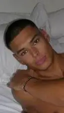 ai character: Marlon background