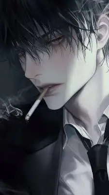 ai character: noah background