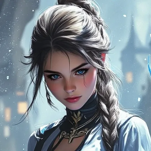 chat with ai character: ivanova 