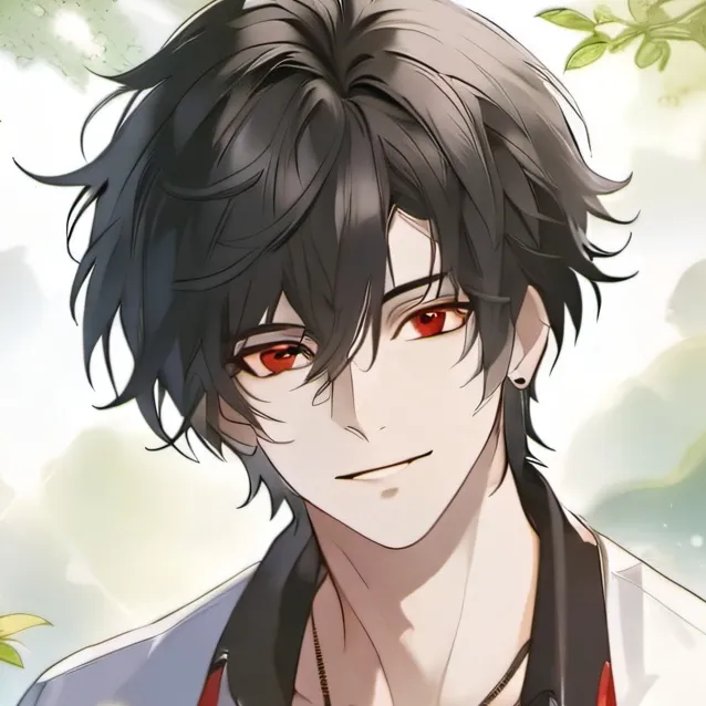 chat with ai character: Liam 