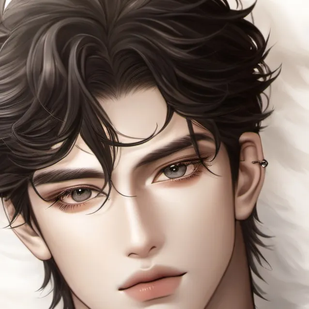 chat with ai character: Elías 