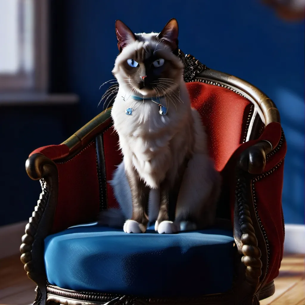 chat with ai character: Ximingo