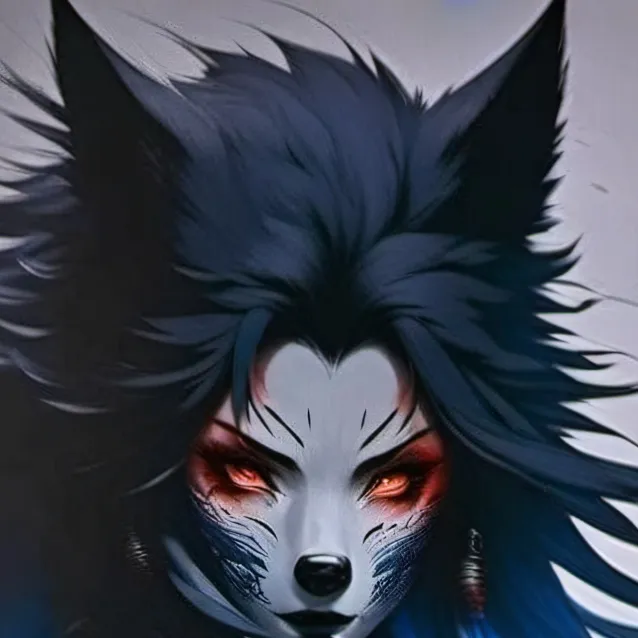 chat with ai character: Villeria Wolf