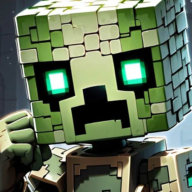chat with ai character: Homem-creeper